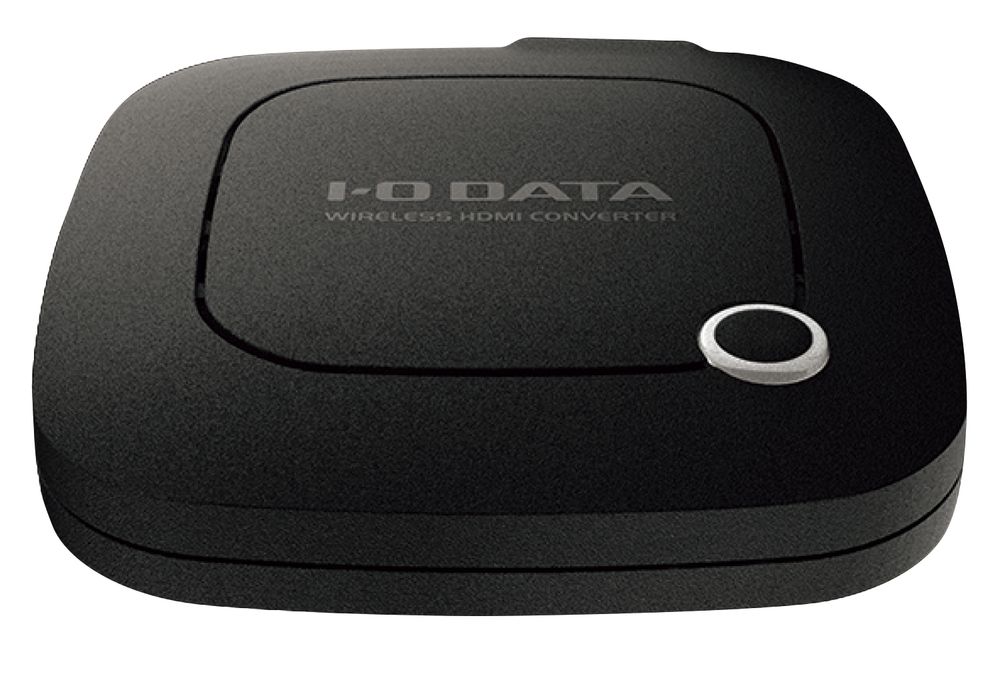 アイオーデータ｜I-O DATA ワイヤレスHDMIコンバーター R-WHD-FRX