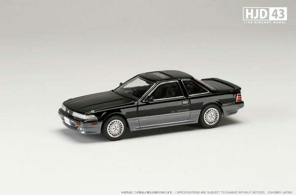 楽天市場】ミニカー トヨタ ソアラ 1／43の通販
