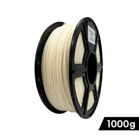 FLASHFORGE 3Dプリンター用フィラメント PC-ABS 1000g（ナチュラル） PC-ABS