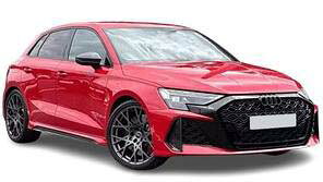 楽天市場】アウディ rs3 ミニカーの通販