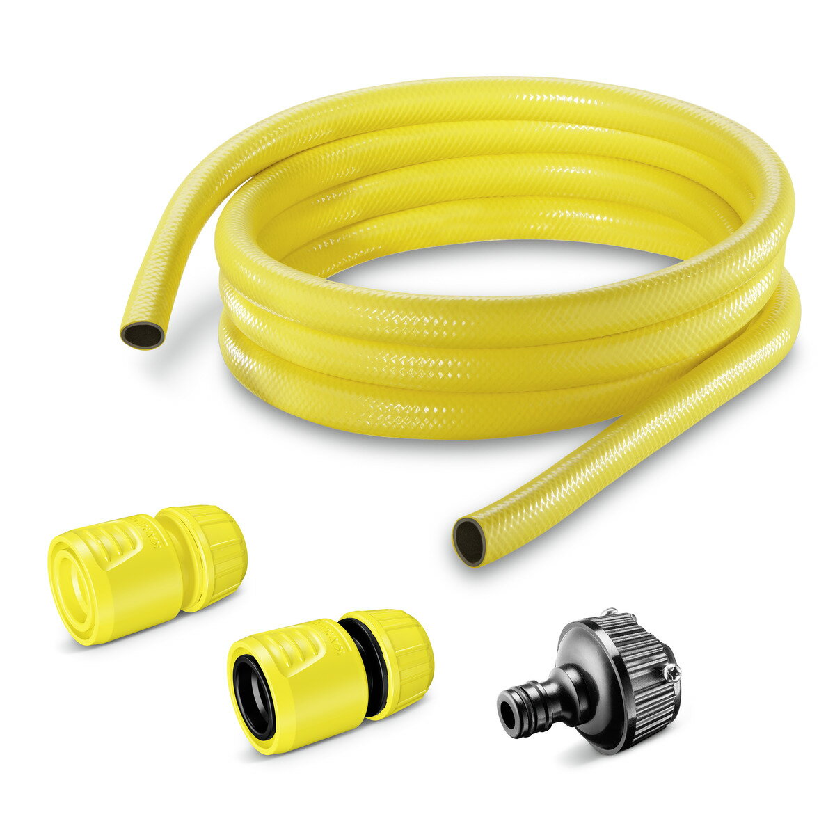 KARCHER (ケルヒャー) サクションホースセット 3m 4440-238 4066529206527.jpg