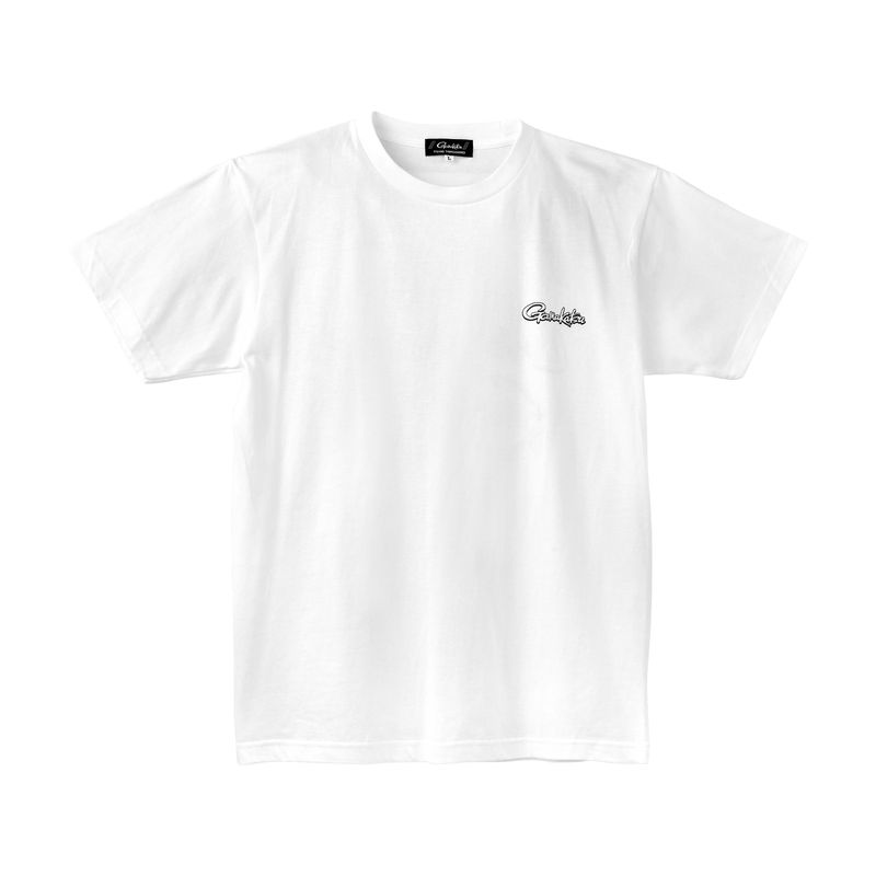 がまかつ Tシャツ(Have fun) 3Lサイズ (ホワイト) Tシャツ(Have fun)3Lサイズ(ホワイト) Gamakatsu