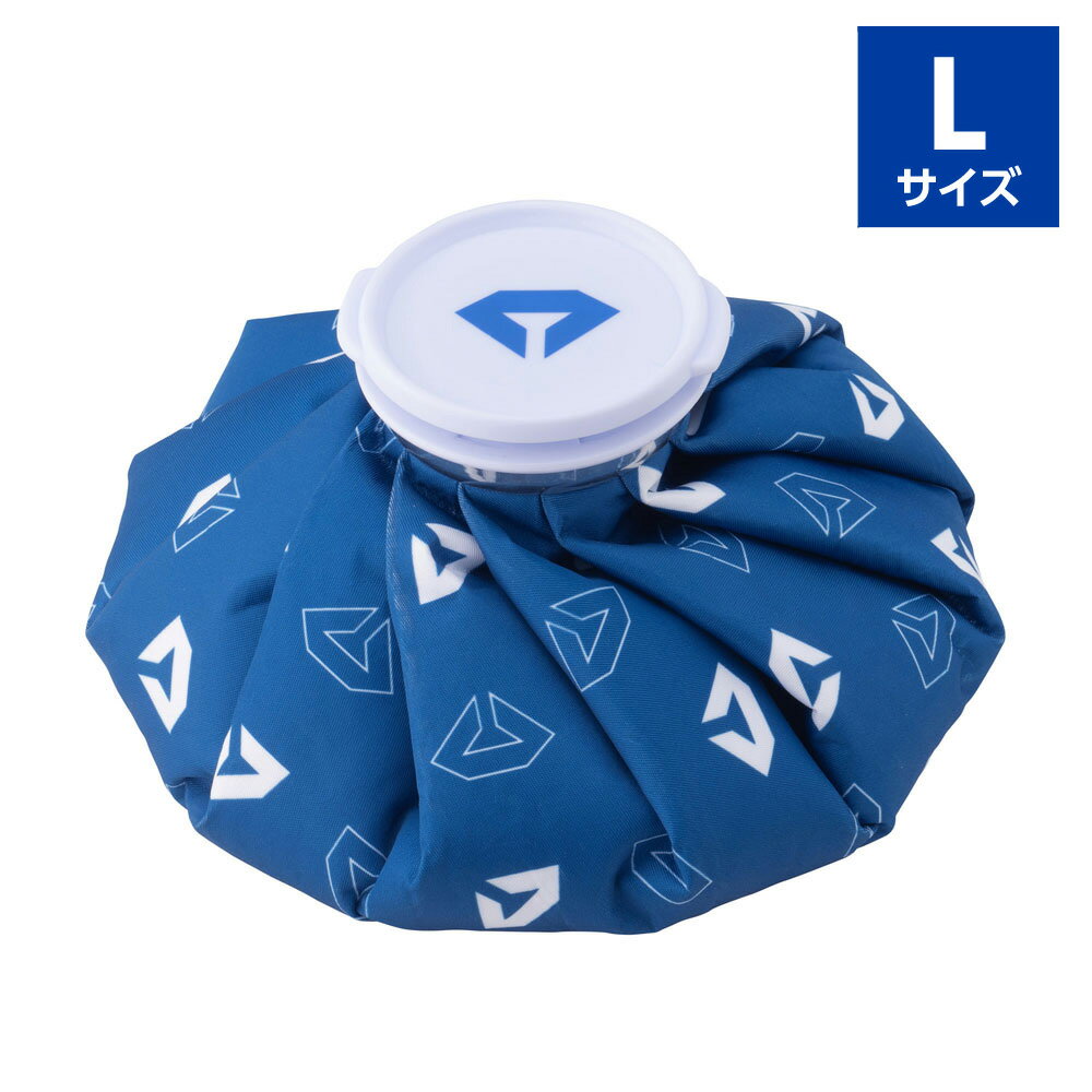 Other - ダイヤ 保冷持続アイスバッグ（サイズ：L） AS-4017-L DAIYA GOLF ゴルフ 氷のう