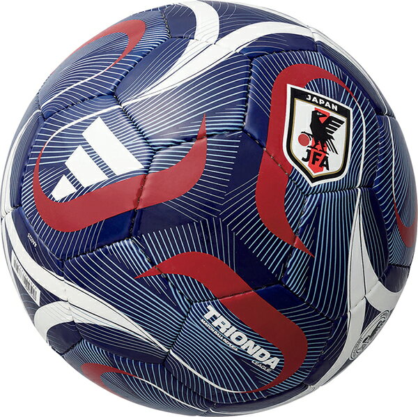 Balls - アディダス トリオンダ リーグ JFA HOME（シャンパンブルー）4号球 MT-ADF426JPH