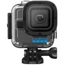 AFDIV-001 GoPro GoPro HERO11 Black Mini ダイブハウジング(2)