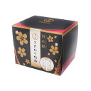 山洋 紙容器こだわり綿棒180本 山洋 カミヨウキコダワリメンボウ180