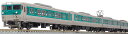 ［鉄道模型］グリーンマックス (Nゲージ) 50733 JR113