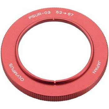 オリンパス ステップアップリング「PSUR-03」 PSUR-03