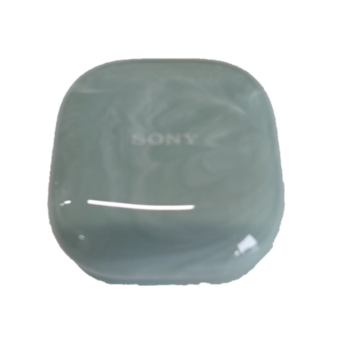 ソニー WF-LS910N用 付属充電ケース（グリーン） ZZ-LS910NCASE-G SONY