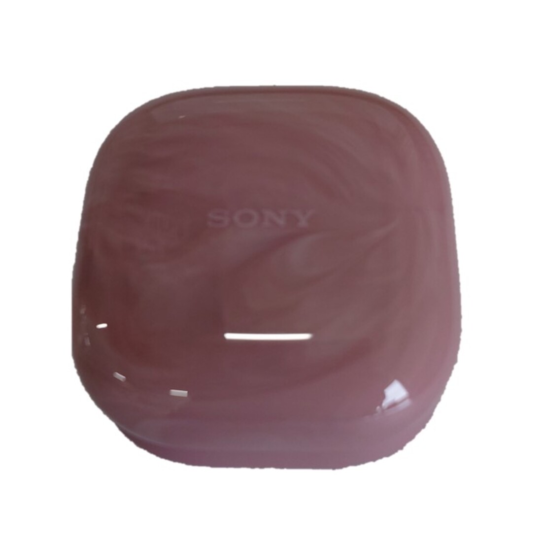 ソニー WF-LS910N用 付属充電ケース（ピンク） ZZ-LS910NCASE-P SONY