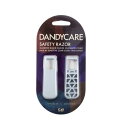 ダンディケア 2本入 貝印 DANDYCARE