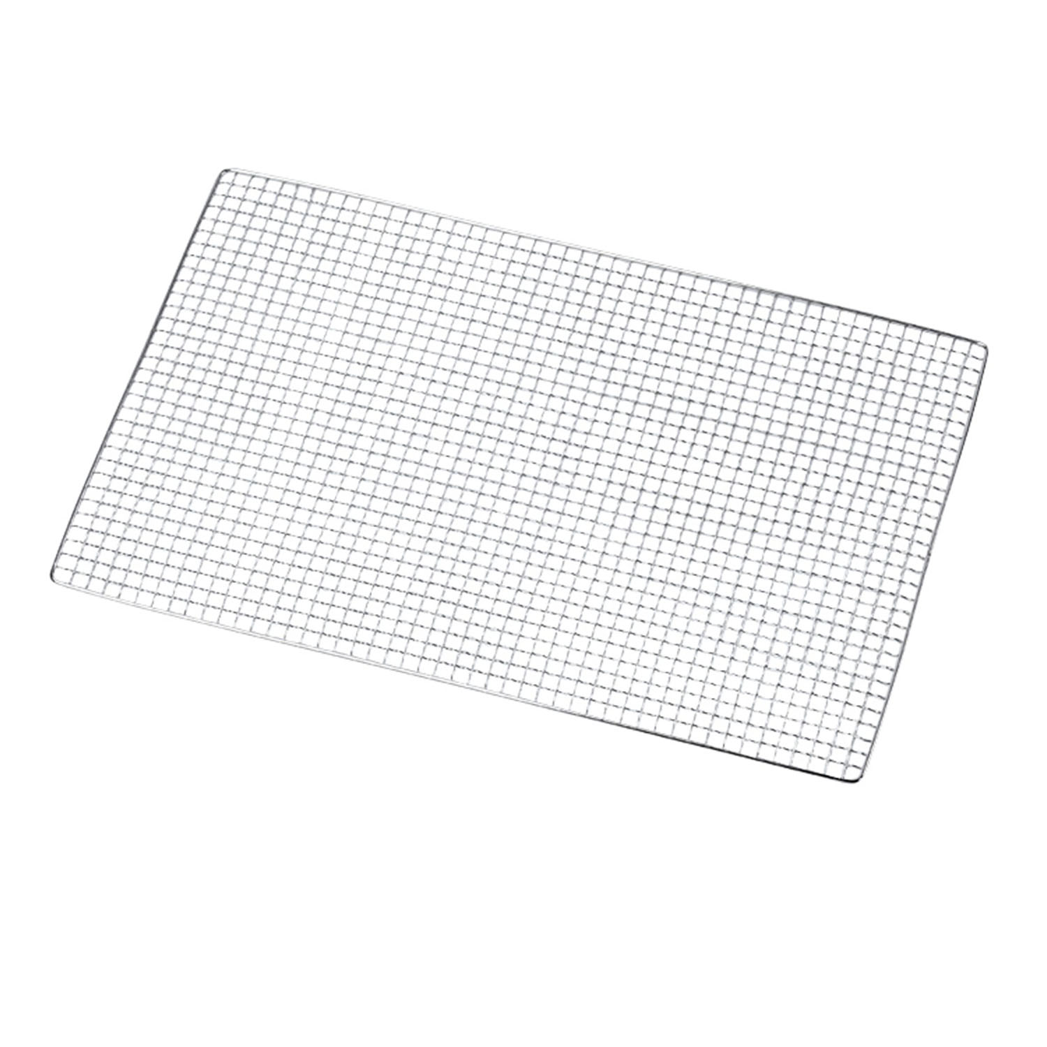 BUNDOK(バンドック) BD-692用 替え網（サイズ：36×26.5cm） BD-394