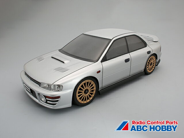 SUBARU AWD ラジコンカー LEDライト付き 楽天市場】ラジコン スバル wrx ドリフトの通販
