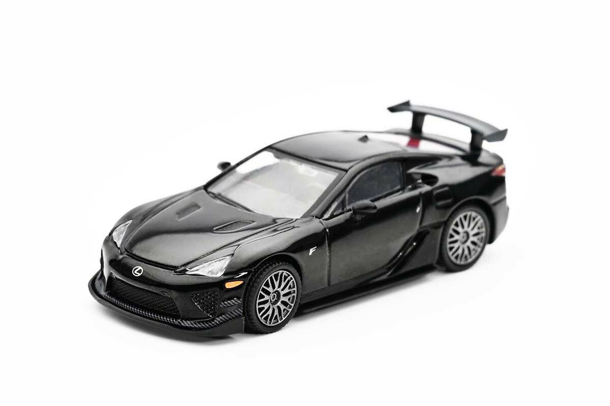 楽天市場】レクサス lfa 1／43の通販