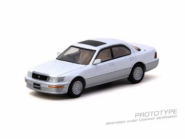 楽天市場】レクサス LS ミニカー（ミニカー・トイカー｜車）：乗り物の