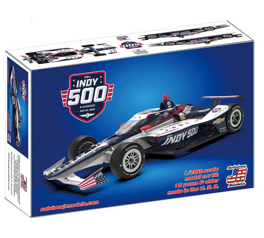 楽天市場】インディ500（車・バイク｜プラモデル・模型）：ホビーの通販