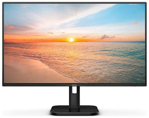 Philips 液晶ディスプレイ(23.8型/IPS/FullHD 1920×1080/120Hz/MPRT 1ms) 24E1N2100D/11