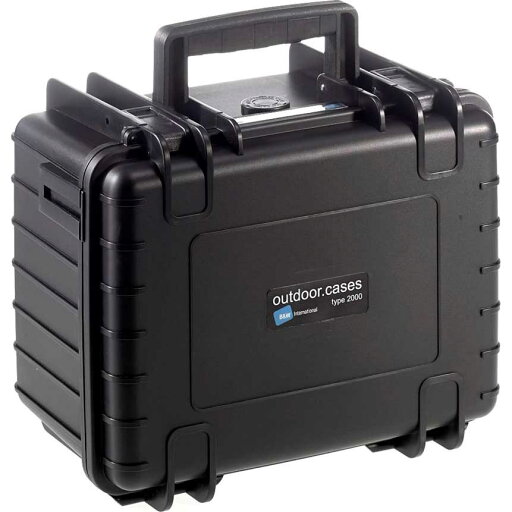 BW0005RPDケ-ス サイトロンジャパン アウトドア ケース タイプ 2000RPD (BK) BW0005RPDケ-ス サイトロンジャパン アウトドア ケース タイプ 2000RPD (BK)