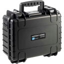 サイトロンジャパン アウトドア ケース タイプ 3000RPD (BK) BW0006RPDケ-ス