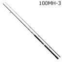 23ドラッガーX 100MH-3 ダイワ 23 ドラッガー X 100MH-3 エアセンサーオーバルモデル DAIWA ショアジギングロッド(4)