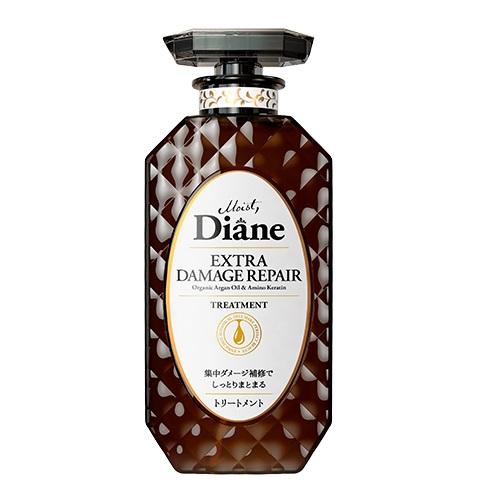 ダイアン パーフェクトビューティー トリートメント エクストラダメージリペア 450ml ネイチャーラボ MDPBEXダメ-ジリペアTR