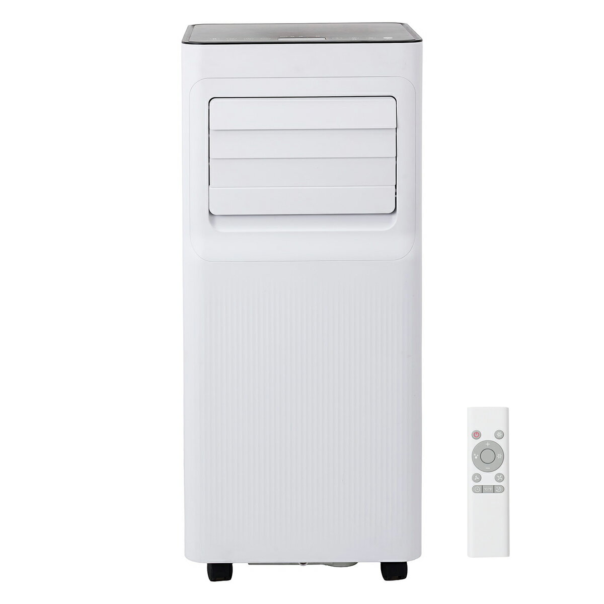 シィー・ネット ポータブルクーラー（ホワイト） CSC2800WH C:NET スポットクーラー [CSC2800WH]