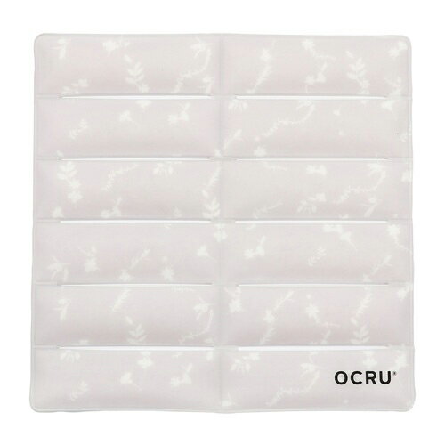 OCRU(オクル) アイスマット（ハーブベージュ） RU4777(OCRU) オークス OCRU(オクル...