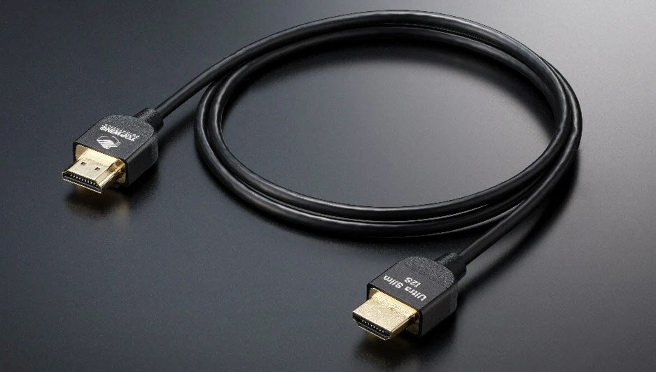 トップウィング I2S専用ケーブル（1.0m）《Ultra Slim I2S》 ULTRA-SLIM-I2S Topwing