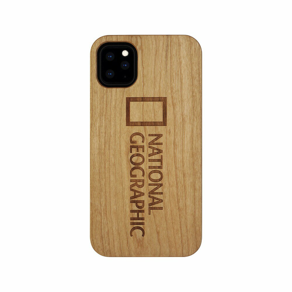 National Geographic iPhone 11 Pro Maxp Nature Woodi`F[Ebhj NG17193I65R