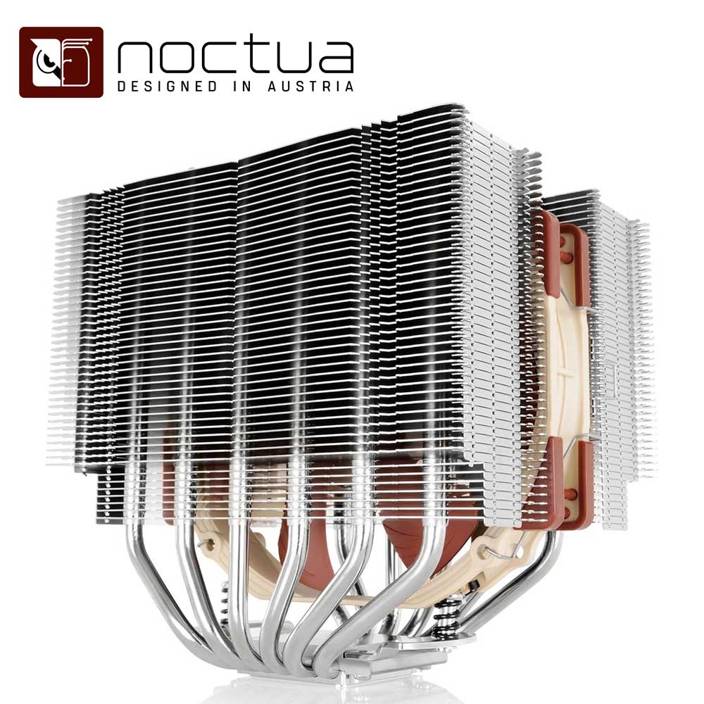 Noctua NH-D15Sの商品画像