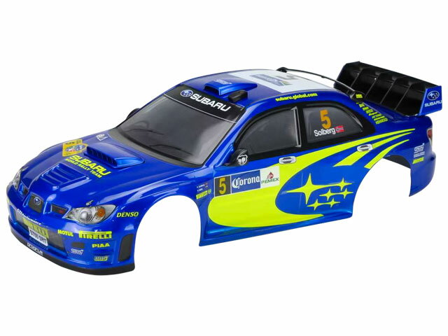 インプレッサSubaru Impreza ラジコン本体と備品付き 楽天市場】インプレッサ ラジコン（ボディ｜パーツ・アクセサリー