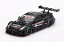 MINIGT 1/64 Nissan GT-R Nismo GT500 SUPER GT꡼ 2021 #230 ץȥ(ϥɥ) ܸMGT00594-L ߥ˥