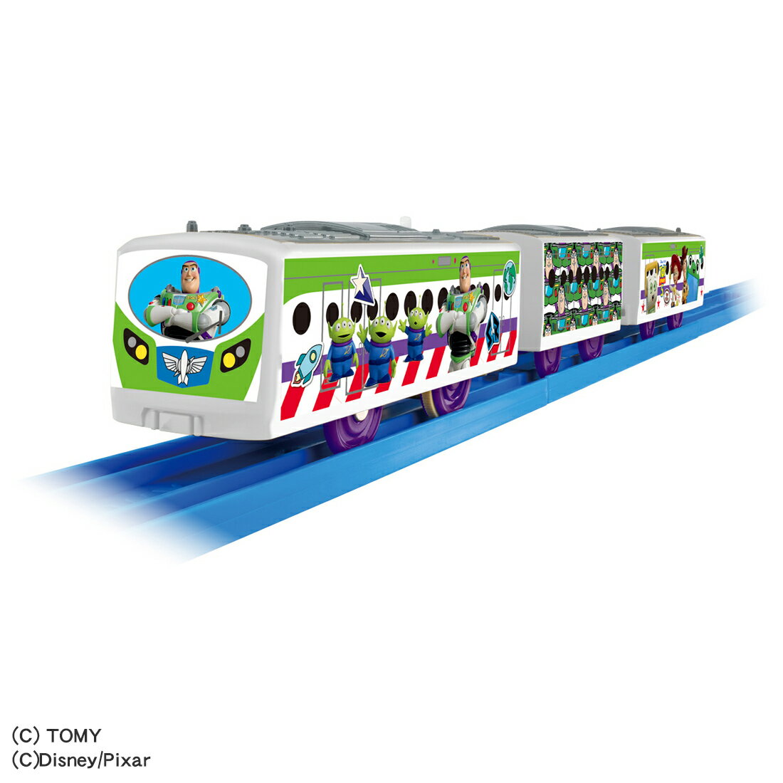 楽天市場】トイストーリー（電車｜電車・機関車）：乗り物のおもちゃ