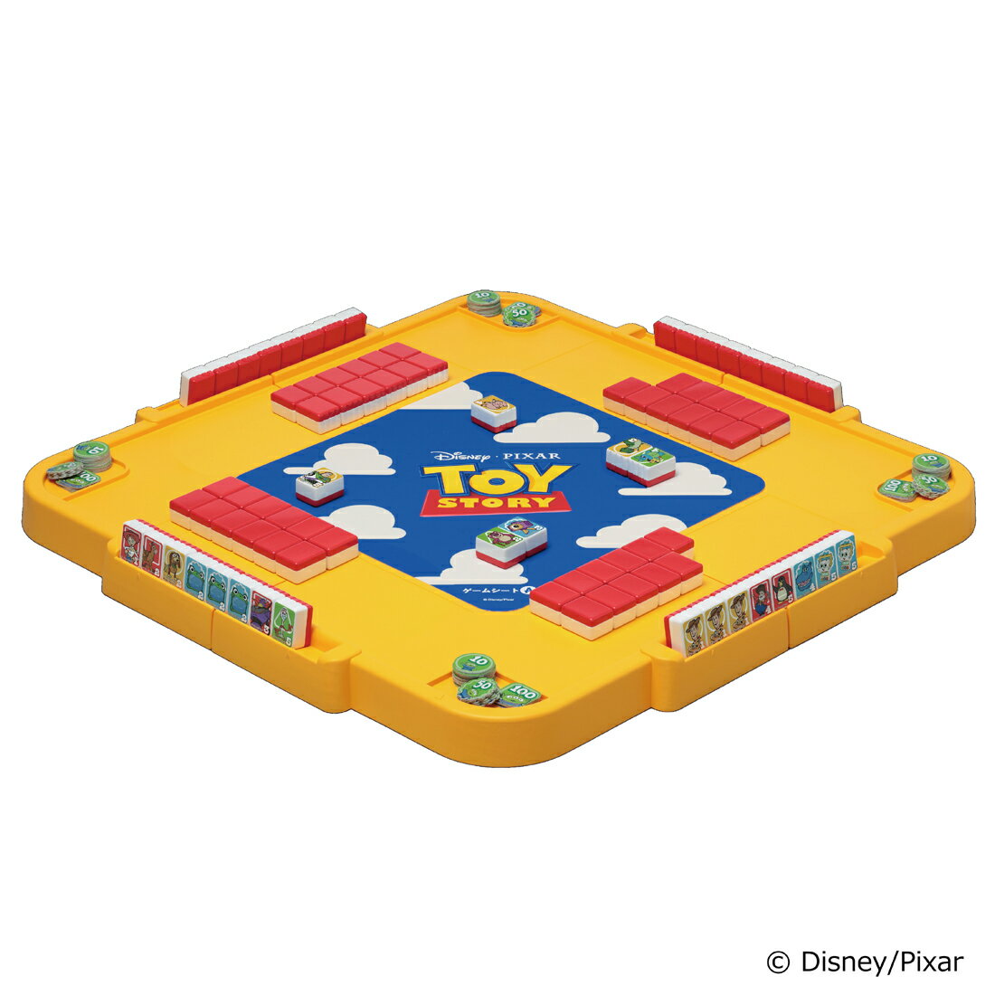 楽天市場】ポケモン ポンジャン（ファミリートイ・ゲーム｜おもちゃ
