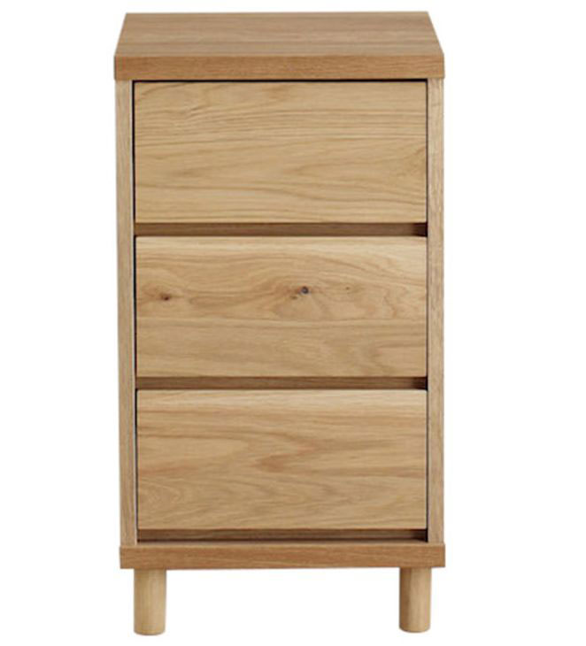 Mini Chest - 東馬 HT(ハウタ) 40cmチェスト 74410030 [74410030TOHMA]