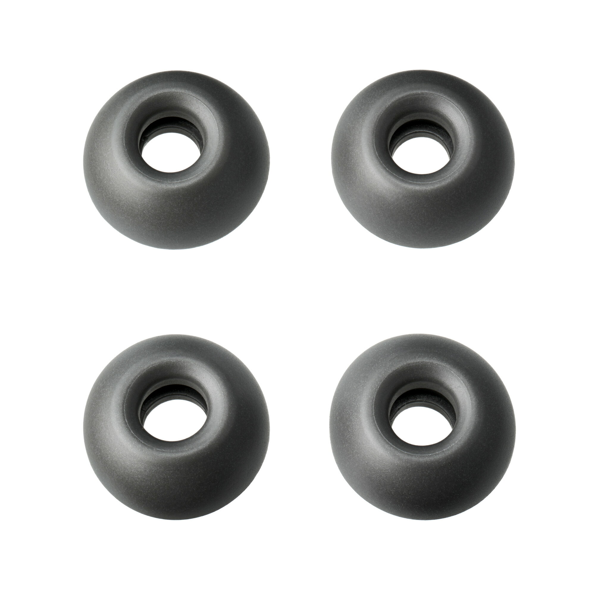 オーディオテクニカ イヤーピース（Lサイズ/2ペア入り） AT-ER500-L