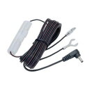 セルスター レーダー探知機用 電源直付DCコード RO-103 Cellstar
