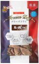 犬用おやつ フリーズドライ 馬肉　20g マルジョー＆ウエフク フリ-ズドライバニク20G