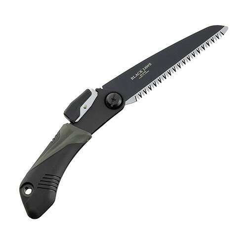 サボテン BLACK JAWS 万能目 130mm NO.3130