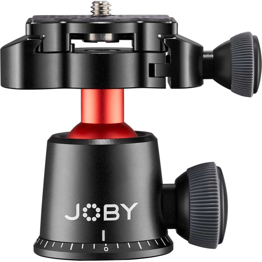 JB91568-BWW JOBY ボールヘッド 3K PRO