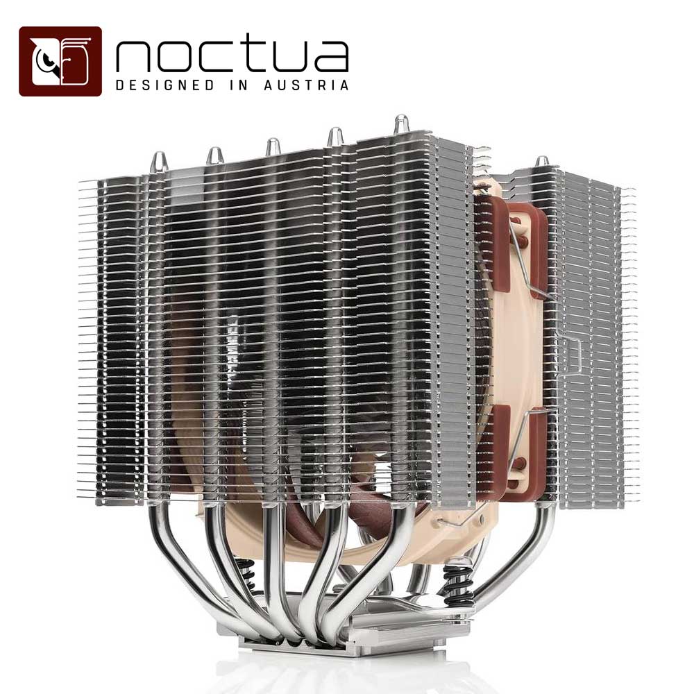 Noctua｜ノクチュア 空冷式CPUクーラ�