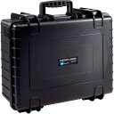 サイトロンジャパン アウトドア ケース タイプ 6000/B/SI (BK) BW0009ケ-ス