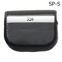 ダイワ ネオリールカバー(B) SP-S ネオリールカバー(B) SP-S DAIWA リールポーチ スピニング用(折り畳みハンドルタイプ)