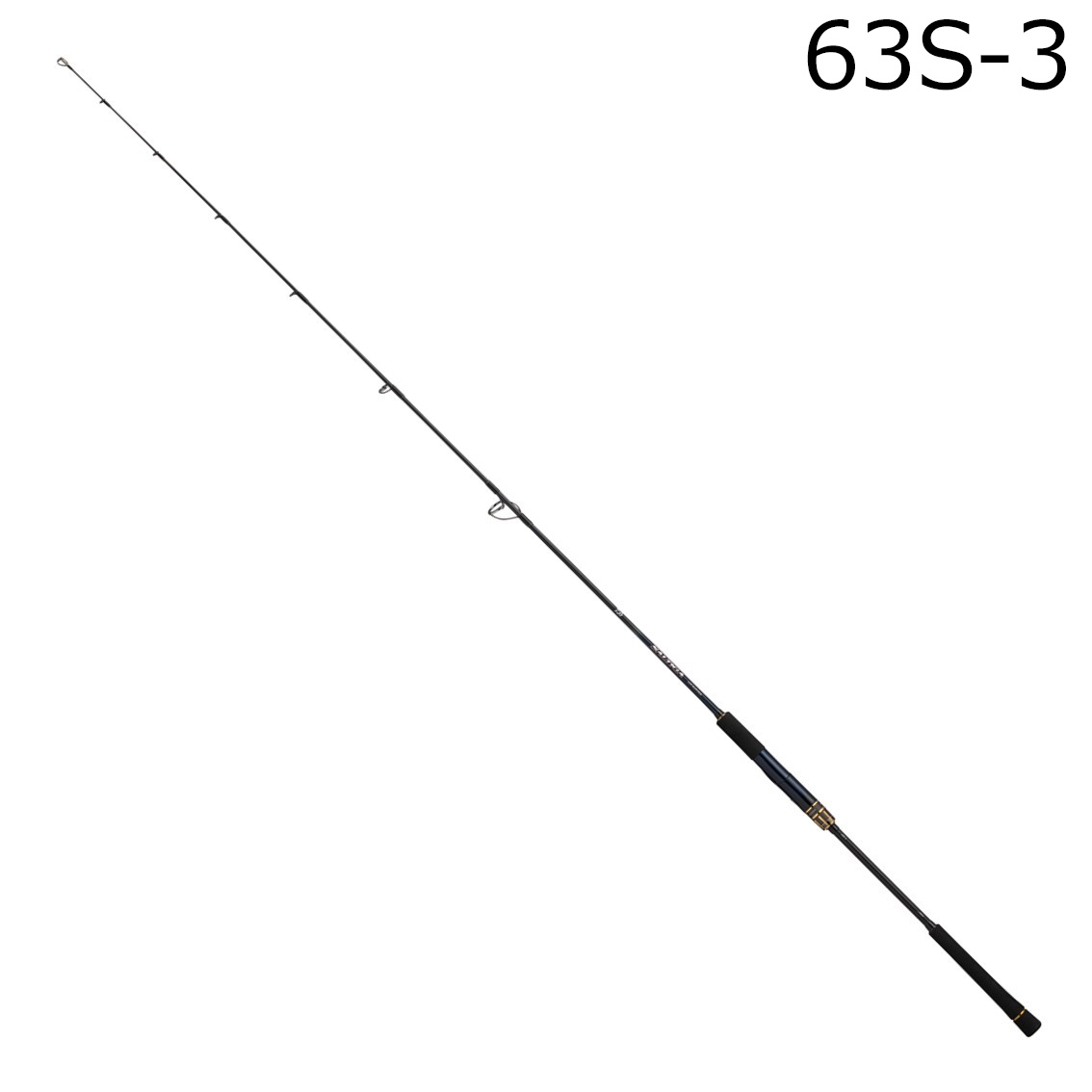 楽天市場】ダイワ ソルティガ r j60s－3 hiの通販