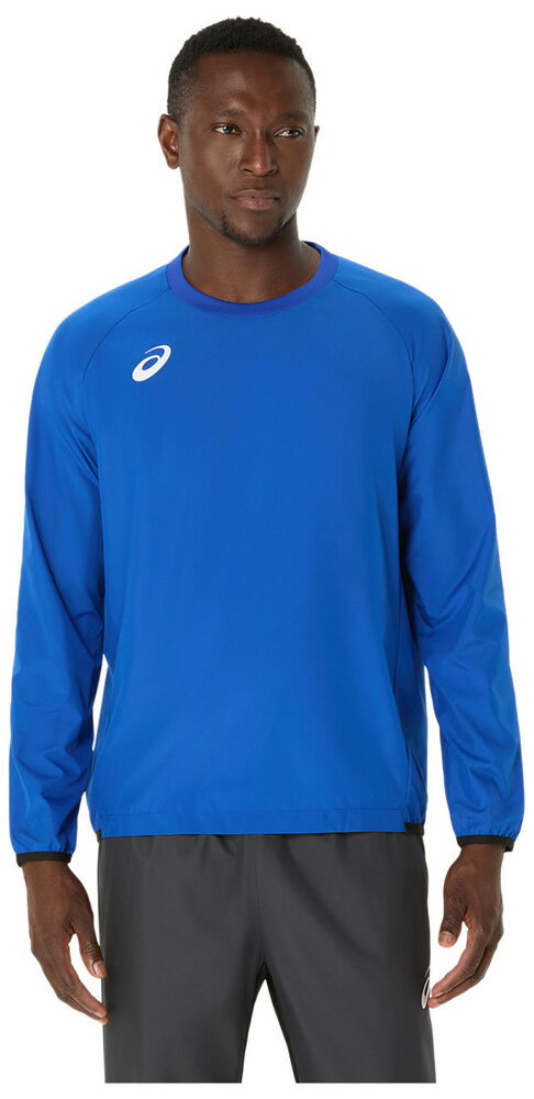 Other - アシックス ジュニア サッカー ピステシャツ（アシックスブルー・サイズ：150） 2101A319-401-150 asics