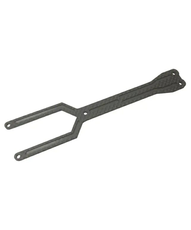 TOPLINE YD-2シリーズ ベルトコンバ用アッパーデッキ　t=3.0【TP-390】 ラジコンパーツ