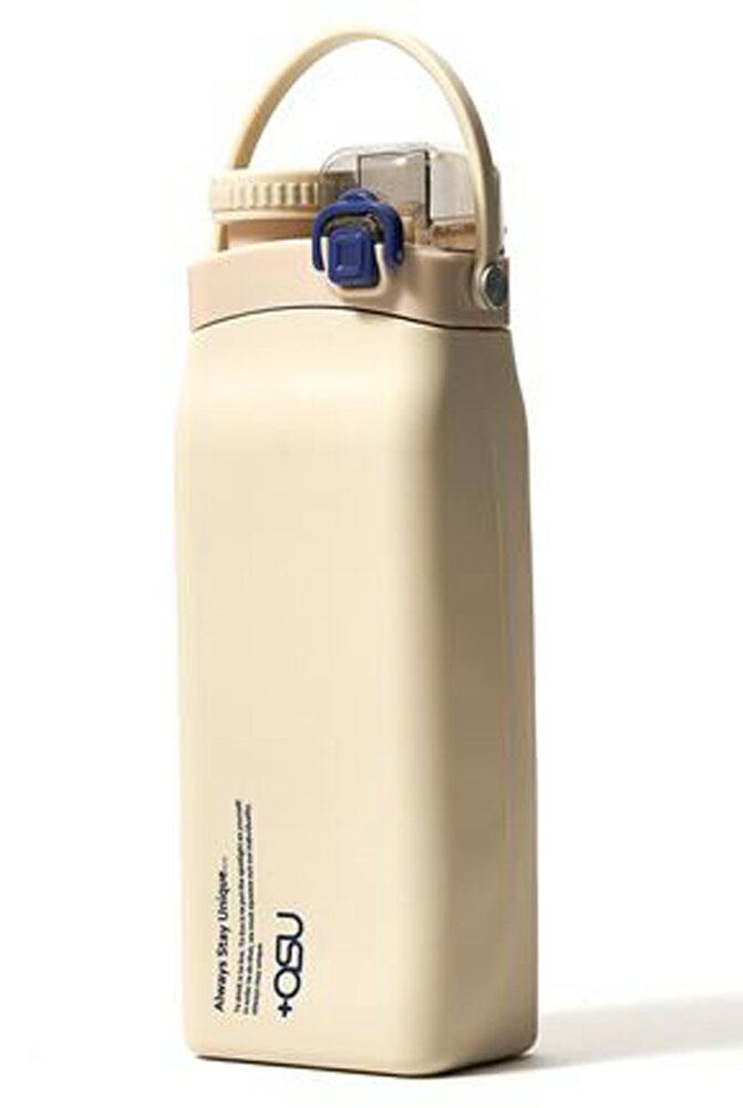 asu（アス） シリコンウォーターバッグ （ベージュ） NO.24A103/BG(+ASU) SILICONE WATER BAG [NO24A103BGASU]