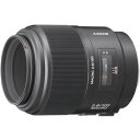 【送料無料】★ソニー　ソニーレンズ 100mm F2.8 Macro α（アルファ）マウント【税込】 SAL100M28 [SAL100M28]