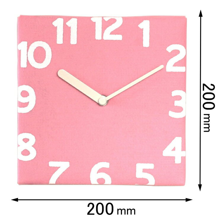 Watches - パラデック 掛け時計 Torno フェルト 533834 [533834パラデク]【返品種別A】