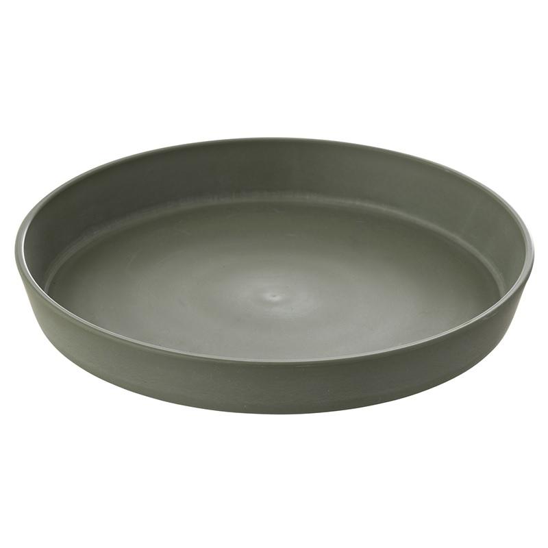 【返品種別A】□「返品種別」について詳しくはこちら□※仕様及び外観は改良のため予告なく変更される場合がありますので、最新情報はメーカーページ等にてご確認ください。◆シンプルモダンな風合いが、植物を華やかに引き立てる◆ドゥーロ ポットとセットで使用できます。■サイズ：φ16.1×2.4H(cm)内寸/下部：φ15.5(cm)高さ：2(cm)■製品重量：110g■材質：ポリエチレン混合材■生産地：日本リッチェル広告文責：株式会社Joshin(06-6633-1111)日用雑貨＞園芸用品＞鉢・プランター